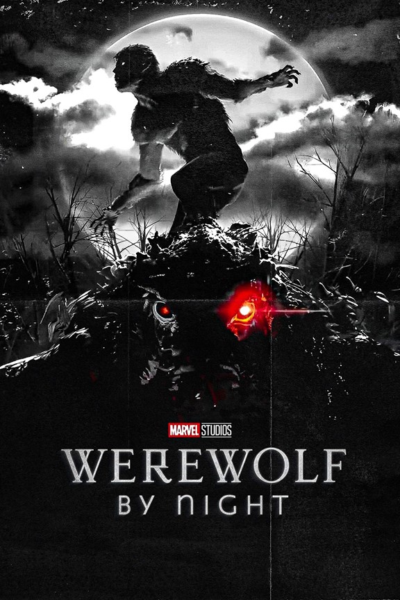 Things Get Hairy with Marvel's 'Werewolf by Night', New University